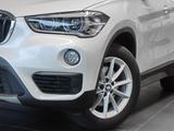 BMW X1 sDrive18i Advantage Navi, LED - BMW X1 Gebrauchtwagen in Bonn
