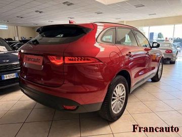 Jaguar F-Pace - 2