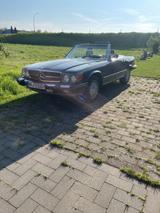 Mercedes-Benz 560 SL zu verkaufen Typ 107 - gebrauchte Mercedes-Benz 560 aus dem Jahr 1988