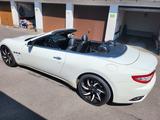 Maserati GranCabrio 4.7 V8 Automatik - - Maserati GranCabrio Gebrauchtwagen