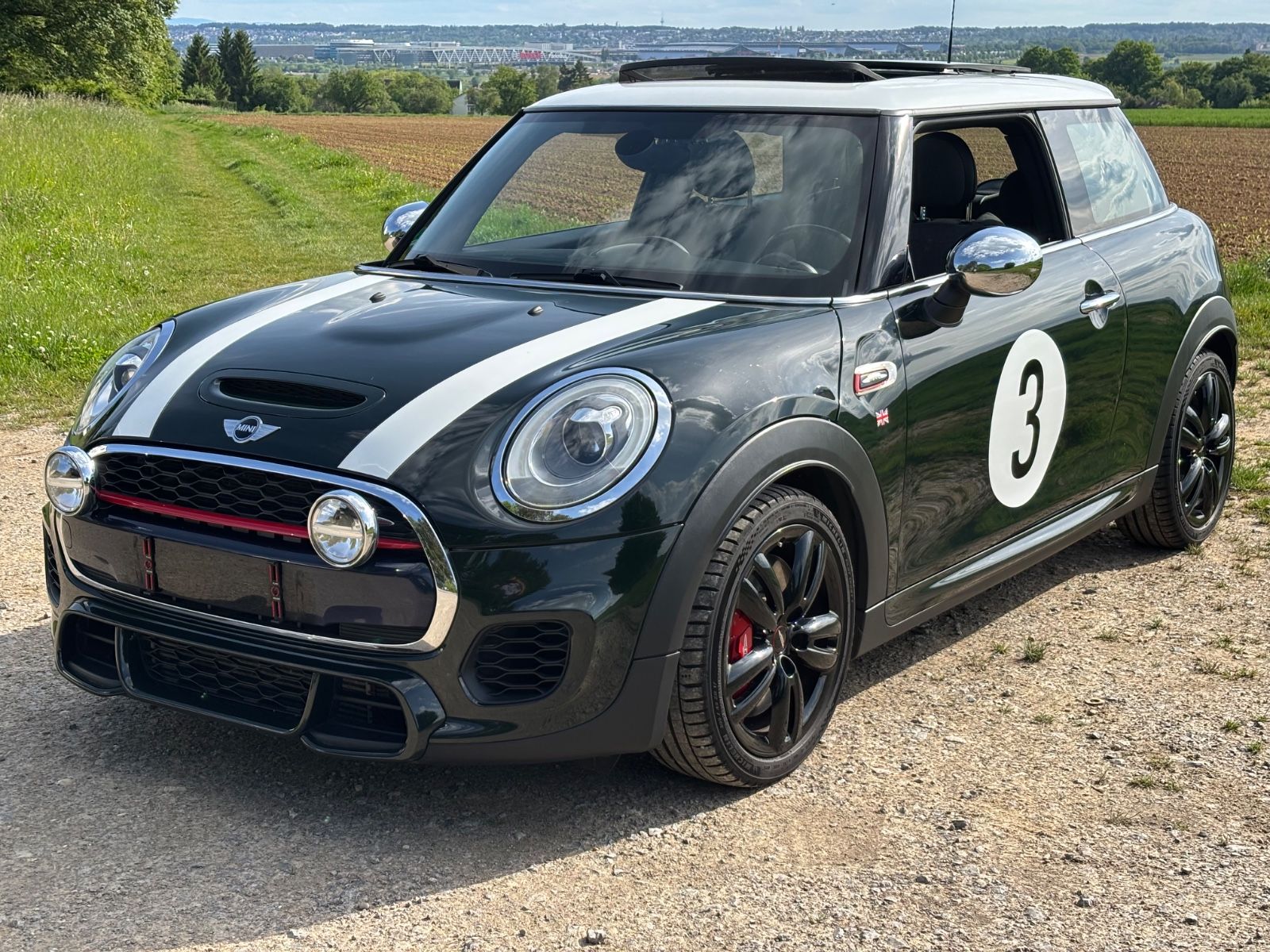 MINI JOHN_COOPER_WORKS