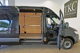 Mercedes-Benz Sprinter 317 CDI PRO Maxi Automatik Navi Klima - Mercedes-Benz CDI