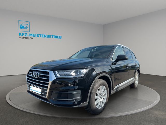AUDI Q7 3.0 TDI ultra quattro
