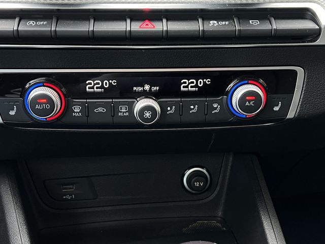 Q2 30 TDI advanced 85kW, AHK, SHZ