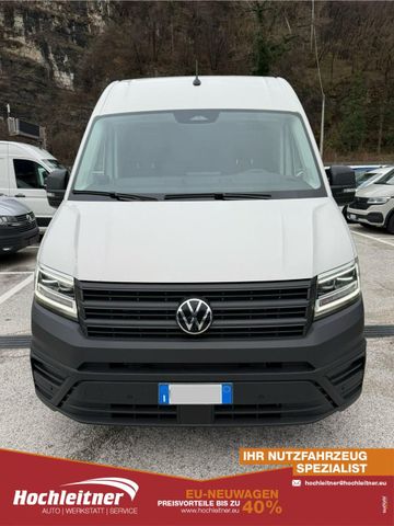 Volkswagen Crafter 30 L3/H3+LED+3SITZE+DAB+KEYLESS+FACELIFT