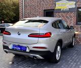 BMW X4 xDrive 20d Advantage Leder*ACC*360°Kam*LED - gebrauchte BMW X4 aus dem Jahr 2019