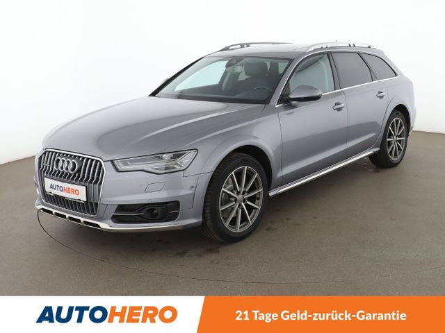 Audi A6 Allroad 3.0 V6 TDI clean diesel Aut. *LED*ACC