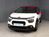 Citroën Citroen C3 1.2 puretech 110cv eat6 Shine - Citroën mit Benzin-Antrieb: Limousine, 11 Cv