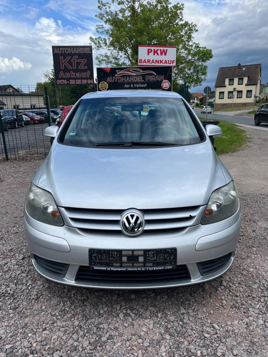 Volkswagen Golf Plus V Comfortline