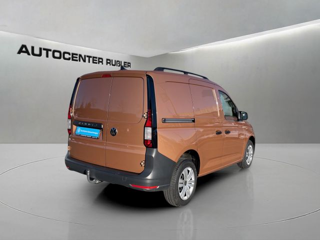 VW Caddy (Bild 4 von(11)