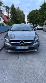Mercedes-Benz Mercedes Benz Cla 180 - Mercedes-Benz CLA 180 in München