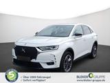 DS Automobiles DS7 Crossback PureTech 180 Bastille+ - gebrauchte DS Automobiles DS7 (Crossback) aus dem Jahr 2023