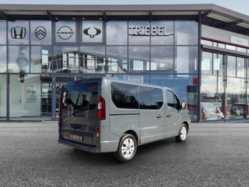 Nissan Primastar Kombi Tekna dCi170 °LED°Navi°RFK°SHZ°
