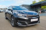 Kia XCeed Launch Edition AHK 2-Hand*Motor neu! - Kia XCeed Gebrauchtwagen