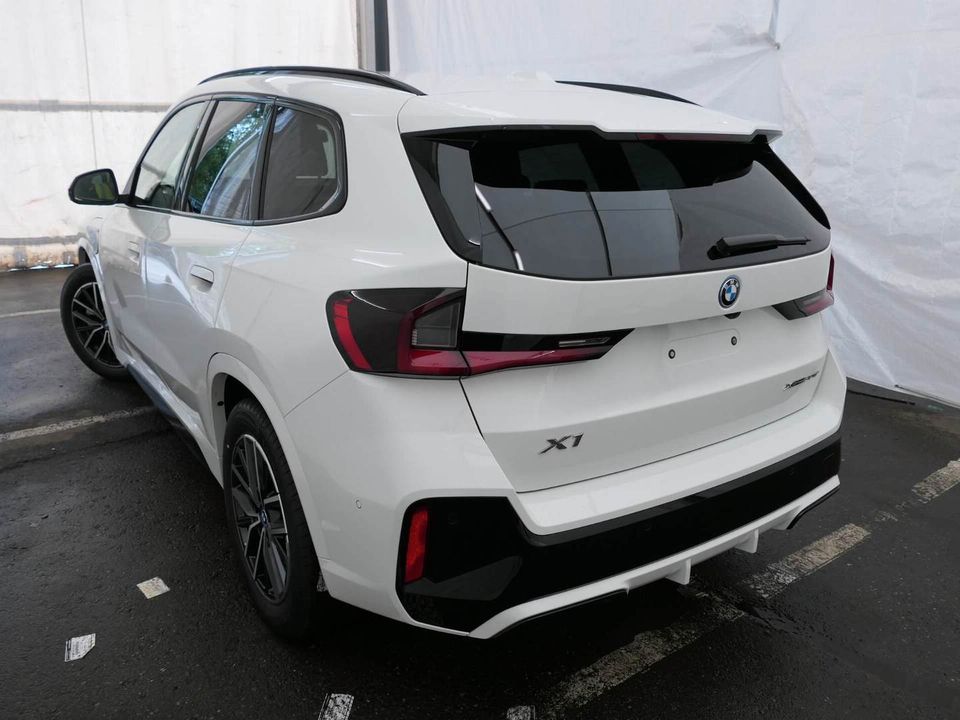 BMW X1 - Bild 4
