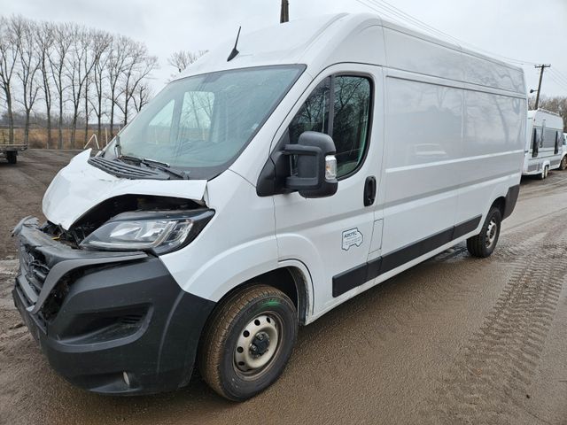 Fiat Ducato Grossr.-Kasten 35 140 L4H2 RS: 4035 mm