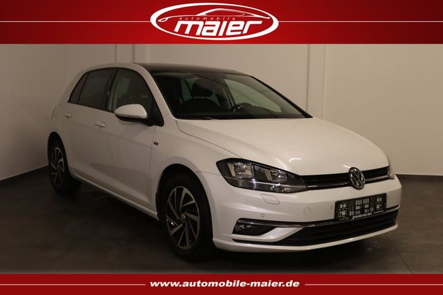 Volkswagen Golf 1.0 TSI DSG Join-Navi-SHZ-PDC-KESSY-