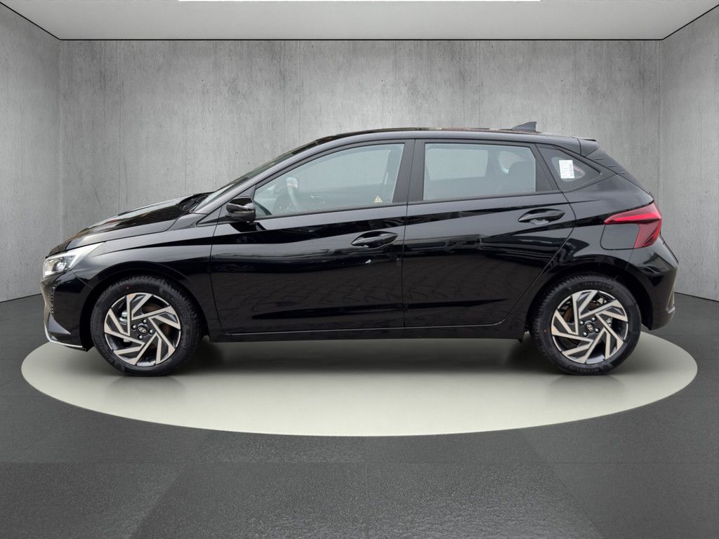 Hyundai i20 – Bild 3