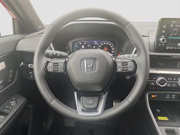 Fotografie des Honda CR-V PHEV Advance Tech HEAD UP PANORAMA LEDER