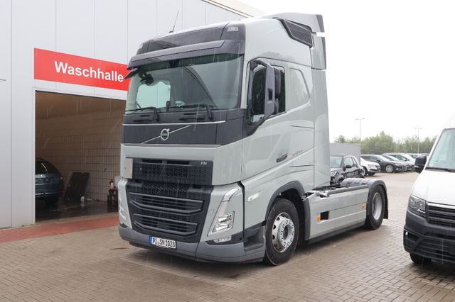 Volvo FH 460 4x2+EURO6+2xTANK