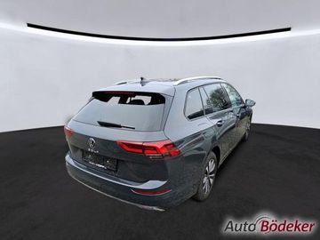 Volkswagen Golf Variant 1.0 TSI 6-Gang Move Bluetooth Navi