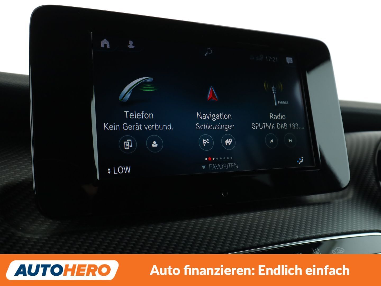 Mercedes-Benz V-Klasse V 220 d 4MATIC EDITION kompakt Aut foto 21