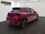 Opel Corsa GS Line 1.2 Turbo *PANORAMADACH*SITZ-/LENK - Opel Corsa: Rot