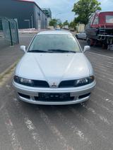 Mitsubishi Carisma 1,6 Comfort Automatik Klimaanlage - Mitsubishi Carisma: Limousine