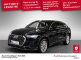 Audi Q3 Sportback 40 TFSI quattro S tronic