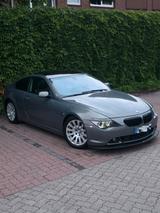 BMW 645 CI*V8*STANDHEIZUNG*SHZ*PANO*XENON*... - BMW 645: Coupé, 645ci