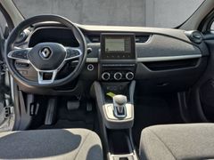Fahrzeugabbildung ZOE Experience R110 Z.E 50 CCS-Ladeanschluss