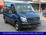 Mercedes-Benz Sprinter II Kombi 316 CDI - Mercedes-Benz Sprinter mit Diesel-Antrieb: Kombi, Klimaanlage