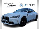 BMW M4 Competition Coupé KERAMIK|SCHALEN|CARBON|ALCA - BMW M4 in Stuttgart