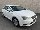 Seat Leon SC Style*Garantie - Seat Leon Gebrauchtwagen in Krefeld