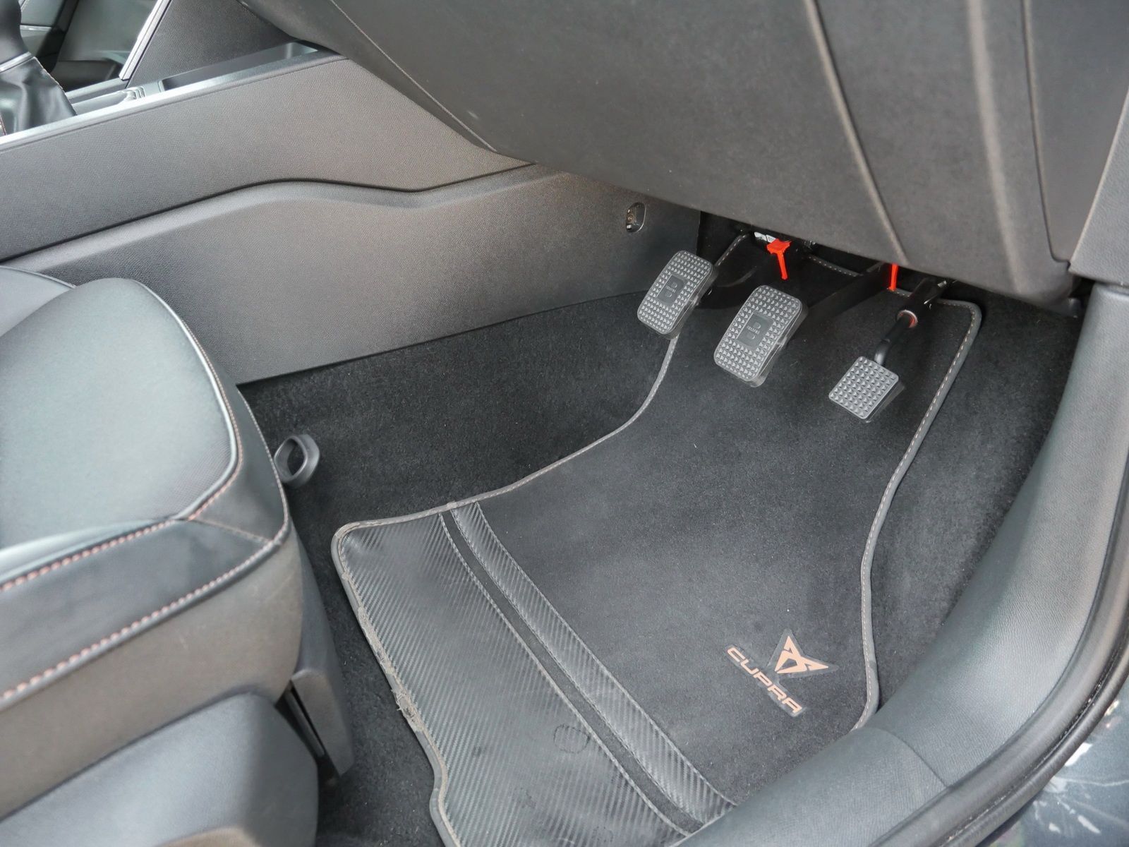 Cupra Formentor - Bild 21