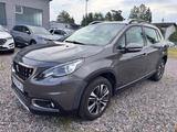 Peugeot 2008 Allure PureTech 110Ps Automatisch 2018/09 - Peugeot: 201