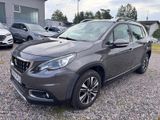 Peugeot 2008 Allure PureTech 110Ps Automatisch 2018/09 - Peugeot: 201