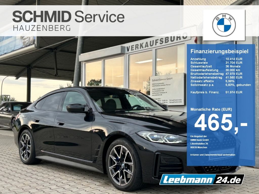 BMW M440