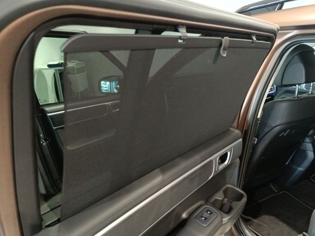 Hyundai Santa Fe – Bild 20