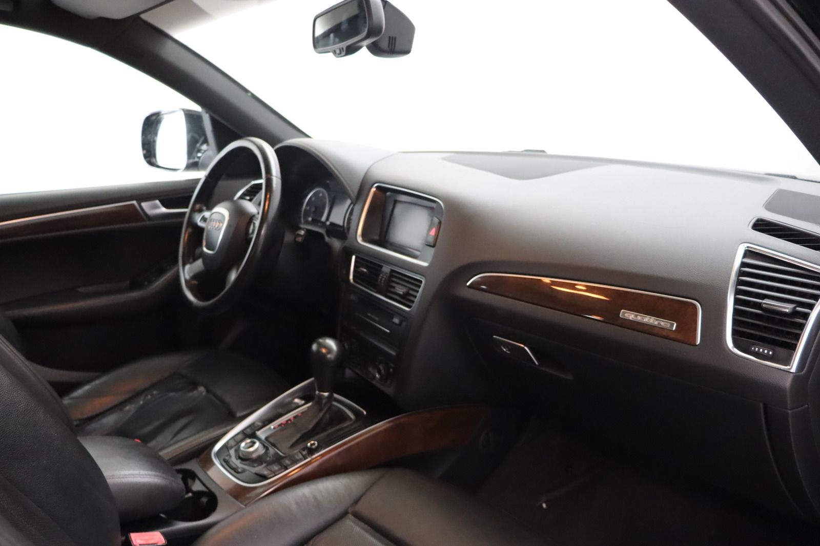 Fahrzeugabbildung Audi Q5 3.0 TDI S tronic quattro * Standhzg. * Pano