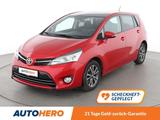 Toyota Verso 1.6 D-4D SkyView Edition*NAVI*CAM*SHZ* - Toyota Verso mit Diesel-Antrieb: Van