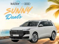 Audi Andere - Vorschau Bild 1