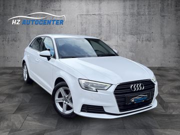 Audi A3 Sportback 30 TDI basis*LED*NAVI*TEMPOMAT*TOP