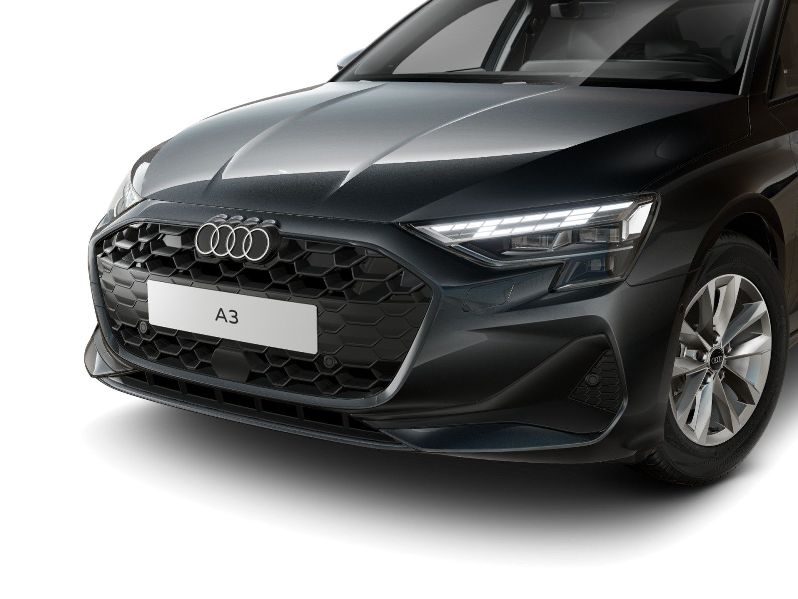 Audi A3 - Bild 7