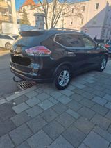 Nissan X-Trail 4x4 TEKNA 1.6 dCi DPF TEKNA - Nissan X-Trail Gebrauchtwagen in Frankfurt