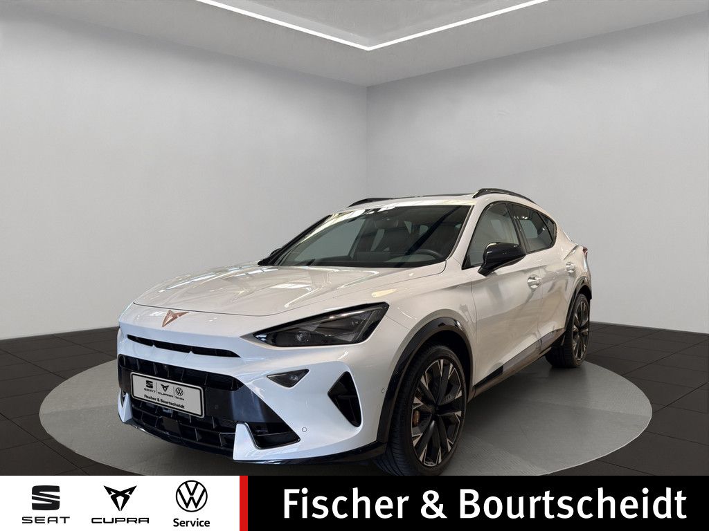 Image of Cupra Formentor