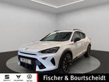 Cupra Formentor TSI 2.0 TSI 245 kW 4Drive VZ Extreme - Cupra Formentor: Vz Extreme