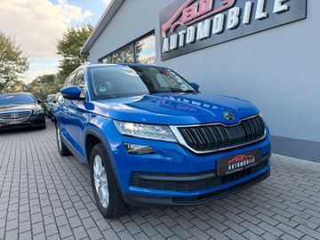 Skoda Kodiaq - 7