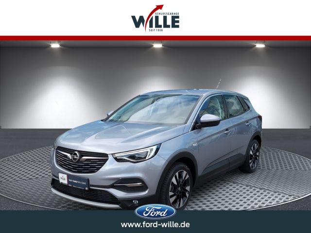 Image of Opel Grandland (X)