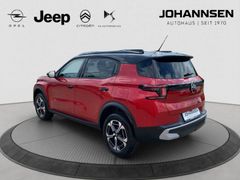 CITROEN C3 Aircross Max MildHybrid